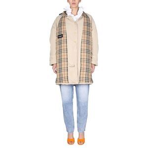 1/Off Unisex Trench Remade Burberry